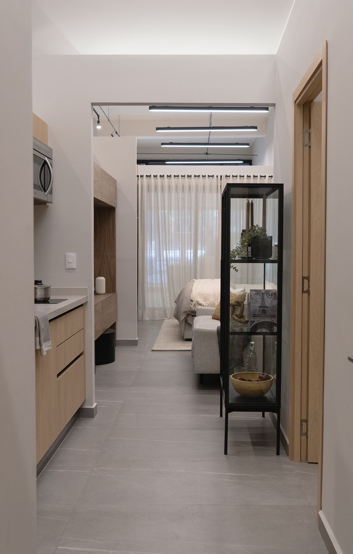 36, Avenida Paseo de la Reforma, Juárez, 06600 con 1 Recámaras, 1 Baños, 34 Metros Cuadrados y 1 Puestos de Estacionamiento 36, Avenida Paseo de la Reforma, Juárez, 06600 con 1 Recámaras, 1 Baños, 34 Metros Cuadrados y 1 Puestos de Estacionamiento